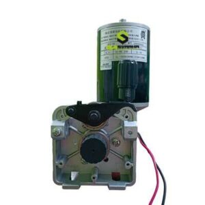 Подающий механизм SSJ-4 (2х роликовый)