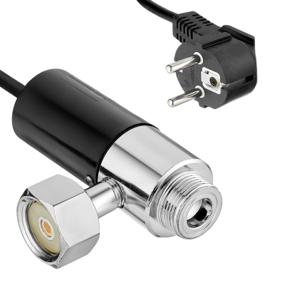 Подогреватель газа ПУ-1-220В