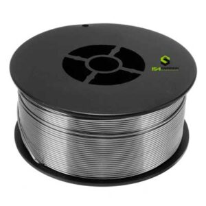 Порошковая проволока E71T-GS ф 0,8 мм 1 кг