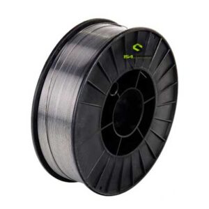 Порошковая проволока E71T-GS ф 1,0 мм 5 кг