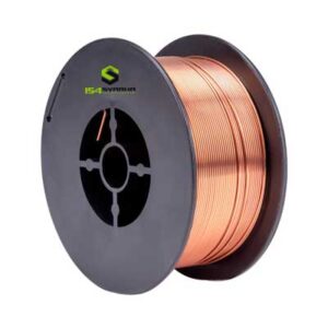 Проволока ER 70 ф 0,6 мм 1 кг