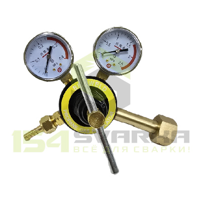 Регулятор давления для пропана