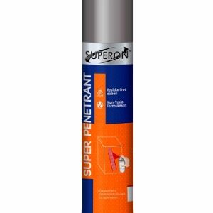 SUPER PENETRANT (Проявитель)