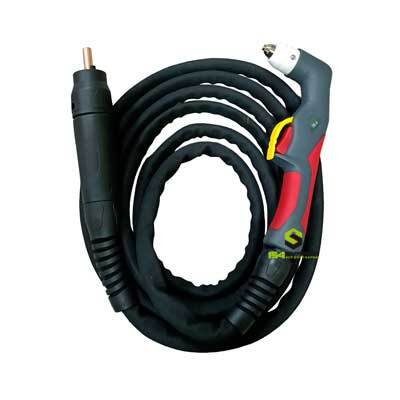 Плазмотрон P-80 (евроразъем) 5м