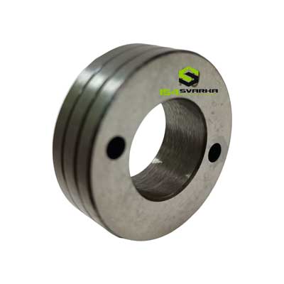 Ролик подающий Ø 0.8 -1.0 мм