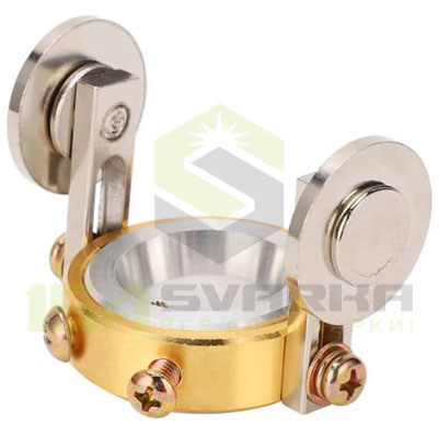 Роликовая насадка РТ-31