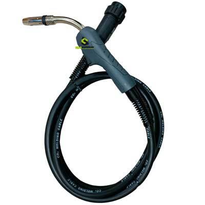 Сварочная горелка MIG 24 (5 м)