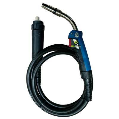 Сварочная горелка MIG 24 (5 м)