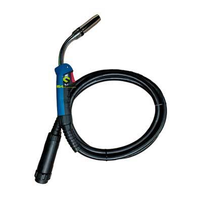 Сварочная горелка MIG 36 (5 м)