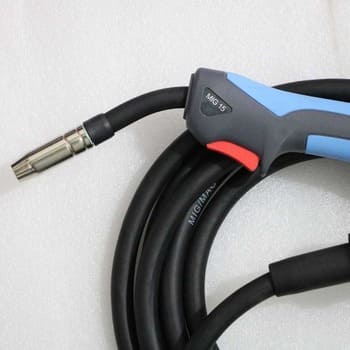 Сварочная горелка MIG 15 (3 м) Minoo — изображение 2