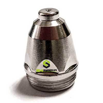 Cопло для плазмотрона P-80 (ф 1,5 мм)