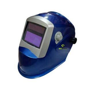 Хамелеон маска Amadey Blu