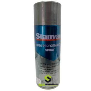 Антипригарный спрей Super Silicone