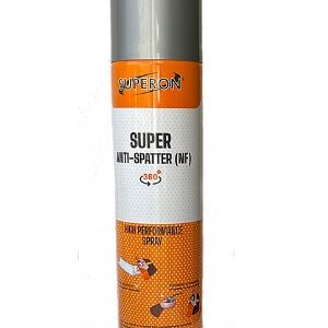 Спрей антипригарный SUPER ANTI SPATTER (NF)