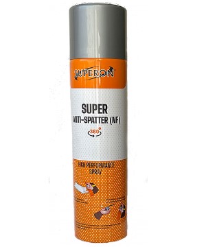 Спрей антипригарный SUPER ANTI SPATTER (NF)