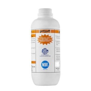 Паста травильная Stain-O-Klean-160 Superon 0,5 кг