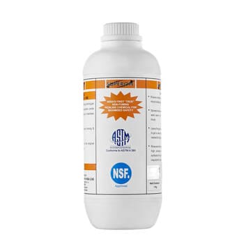 Паста травильная Stain-O-Klean-160 Superon 0,5 кг