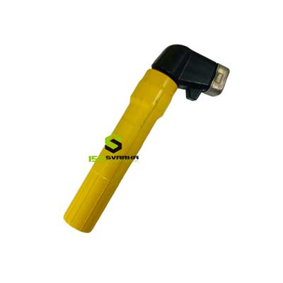 Электрододержатель ЕН 400А — изображение 2