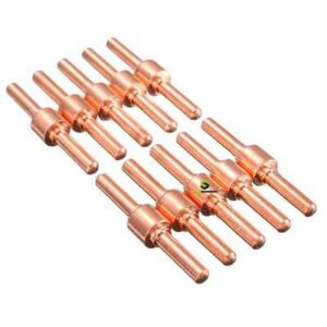 Электрод, длинный катод плазменной резки PT-31 (CUT-40)