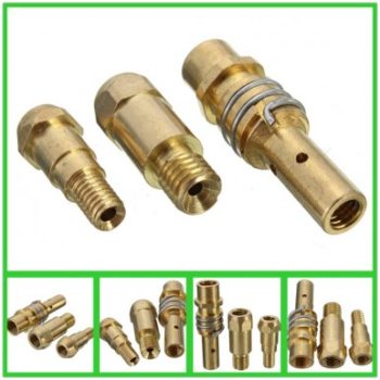 Держатель наконечника MB 15 — изображение 2