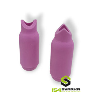 Керамическое сопло №6 (для углов внутри)